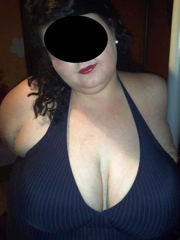 25P Sweet mix ssbbw and bbx vol. 1
