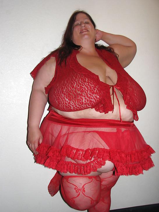 25P Sweet mix ssbbw and bbx vol. 2