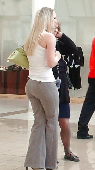 25P Booty mix up