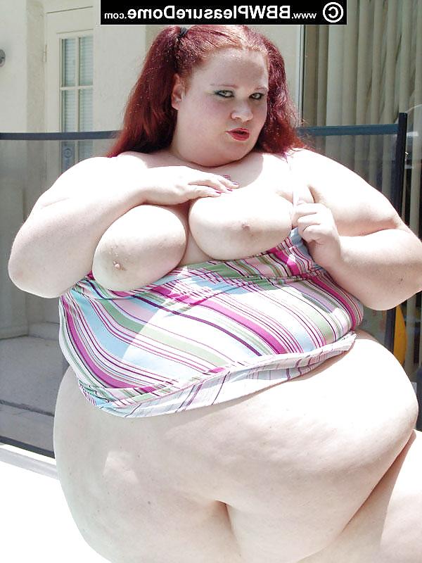 25P Sweet mix ssbbw and bbx vol. 7