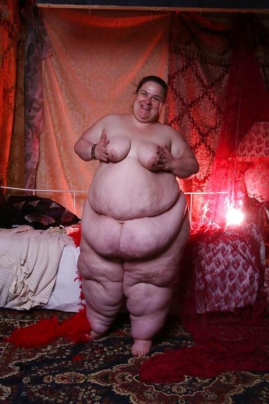 25P Sweet mix ssbbw and bbx vol. 7