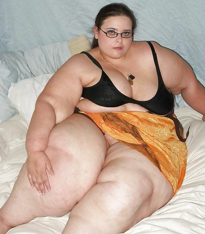25P Sweet mix ssbbw and bbx vol. 7