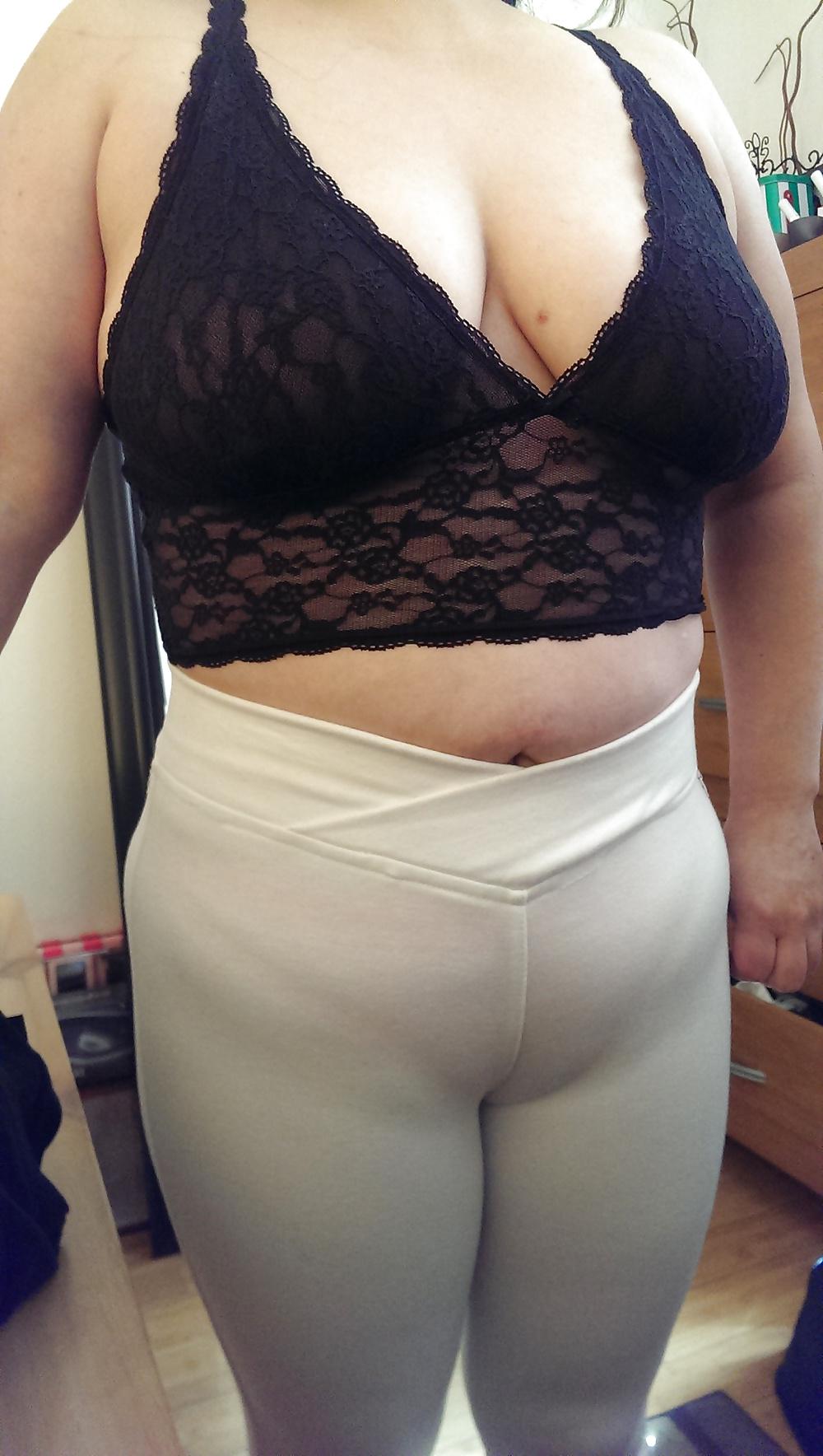 20P Mexican wifes big ass