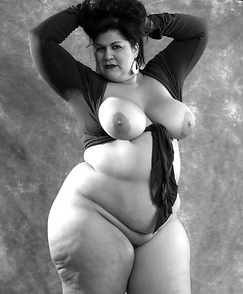 25P Sweet mix ssbbw and bbx vol. 18