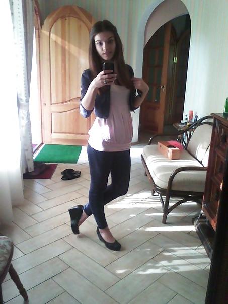 9P Teen, crossdresser, cd, femboy 4