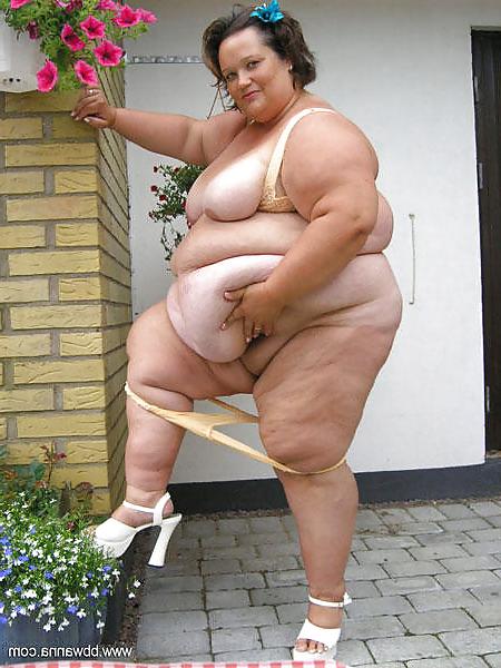 25P Sweet mix ssbbw and bbx vol. 24