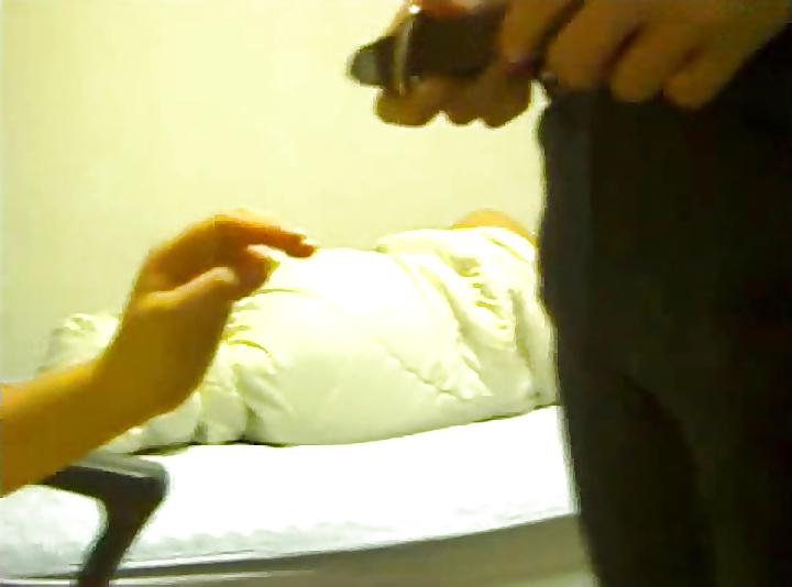 25P Korean teen creampie fuck