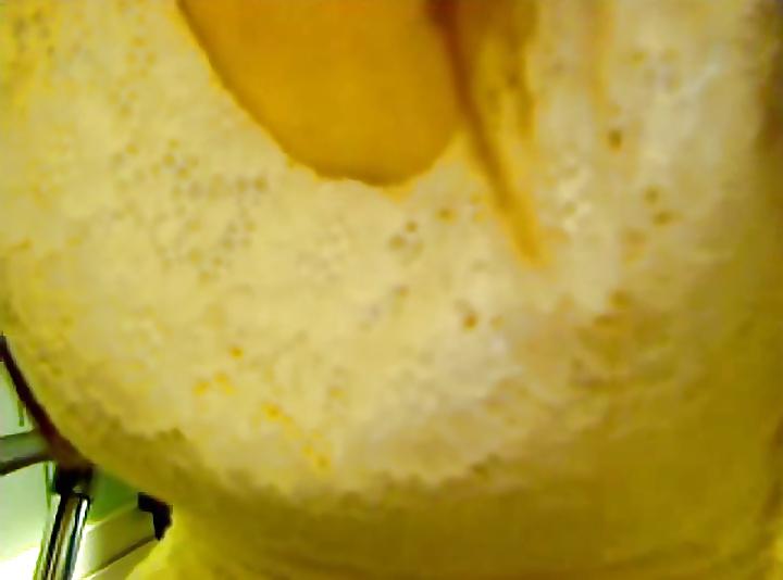 25P Korean teen creampie fuck