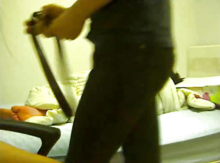 25P Korean teen creampie fuck