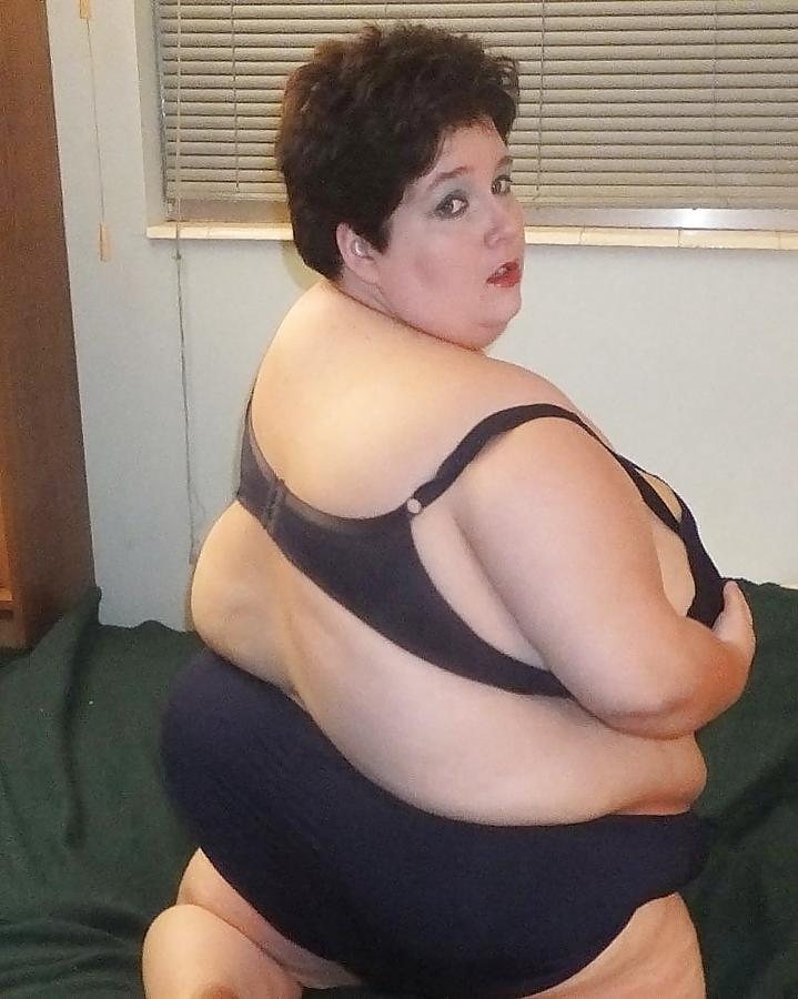 10P Sweet ssbbw