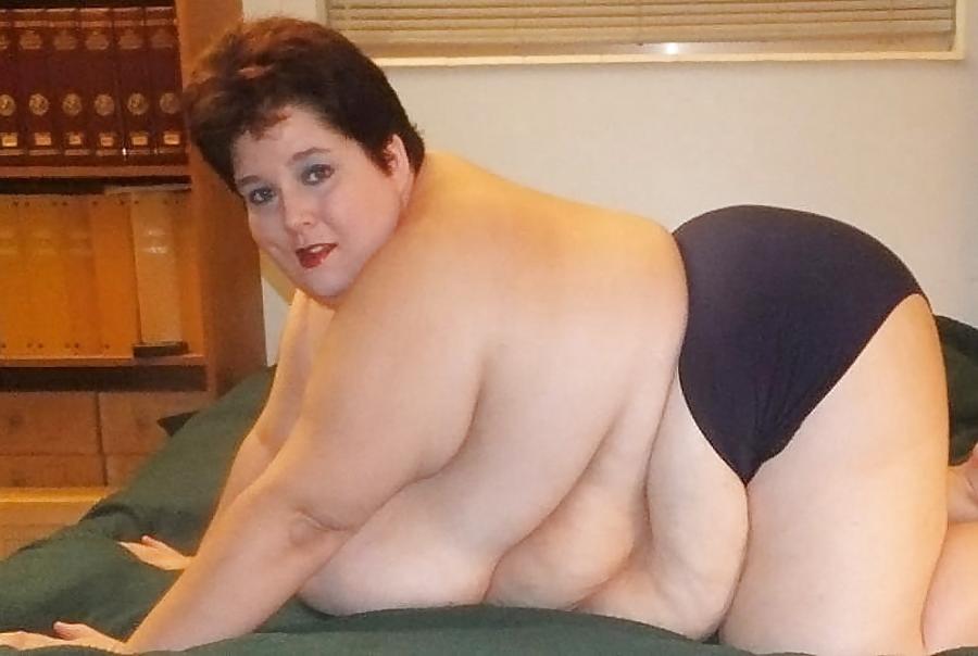 10P Sweet ssbbw