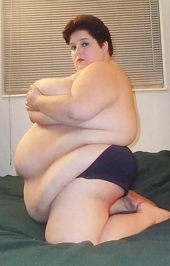 10P Sweet ssbbw