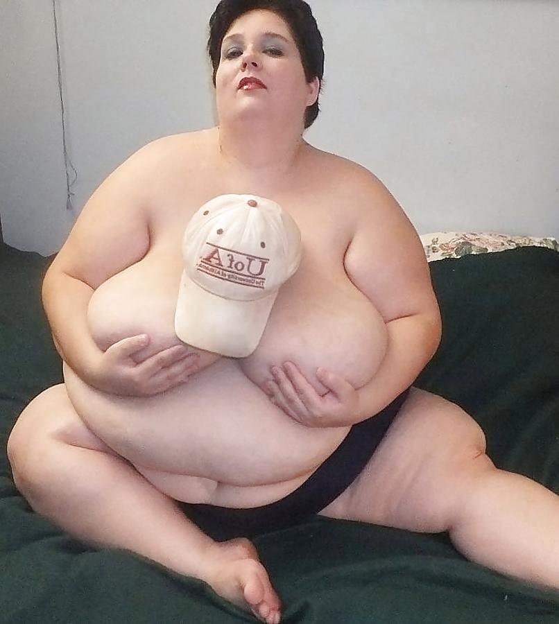 10P Sweet ssbbw