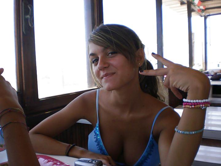 25P FB TEEN SLUTS - BIG BOOBS NIPPLES AND ASSES - COMMENT PLS