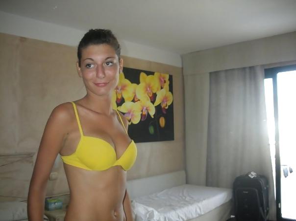 25P FB TEEN SLUTS - BIG BOOBS NIPPLES AND ASSES - COMMENT PLS