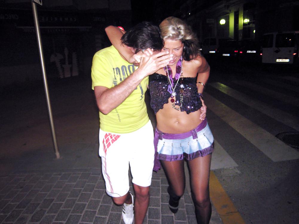 25P Julia-Perfect German SlutWife