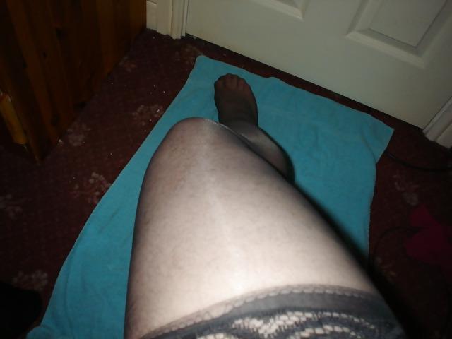 6P Stockings 