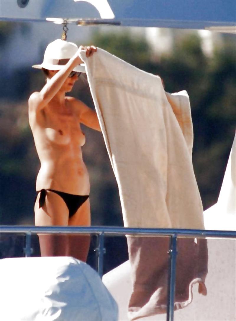 21P Heidi Klum naked
