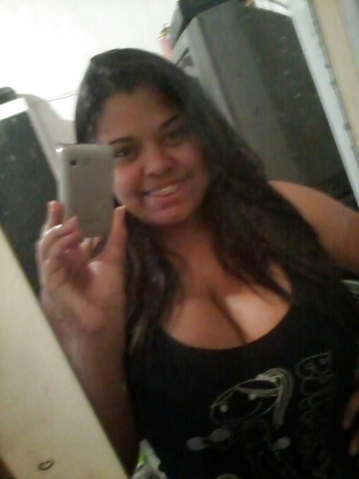 25P Brazilian Girl With Big Boobs
