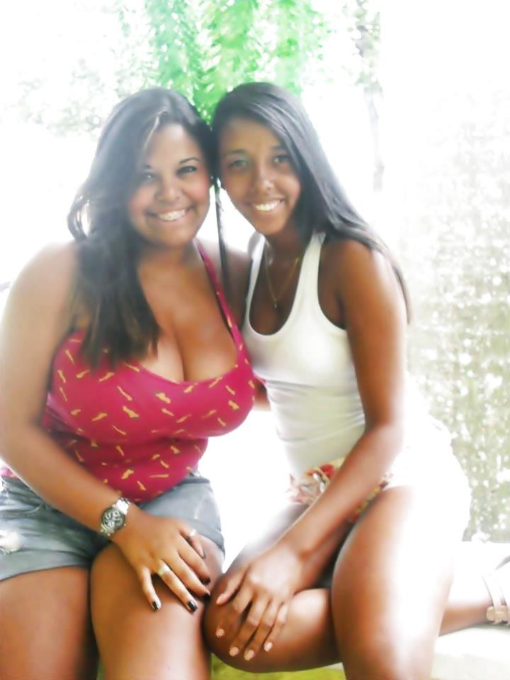 25P Brazilian Girl With Big Boobs