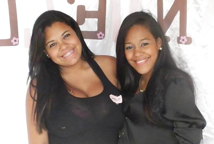 25P Brazilian Girl With Big Boobs