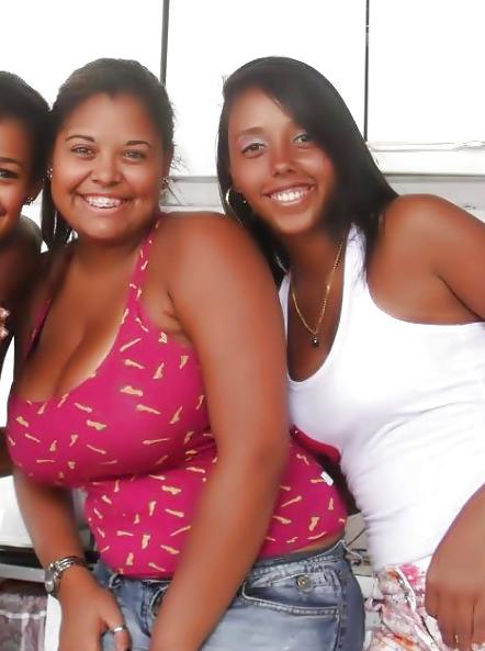 25P Brazilian Girl With Big Boobs