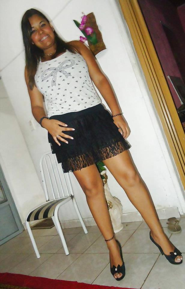 25P Brazilian Girl With Big Boobs