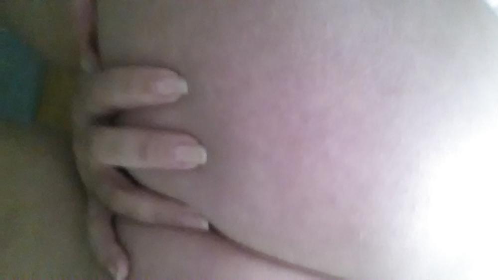 8P Wow....squirt....
