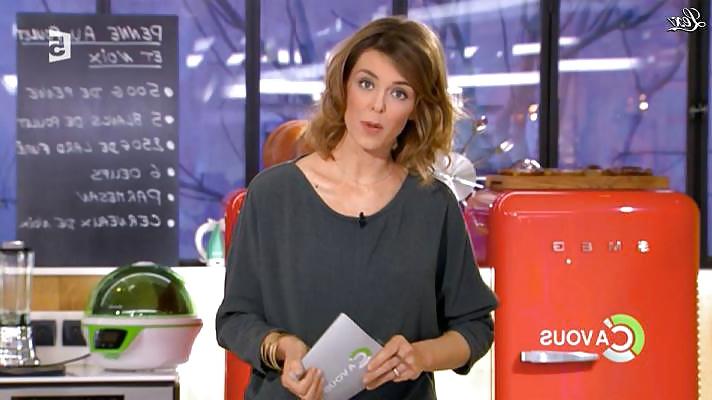 25P Julie Andrieu