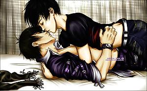 13P Emo gay