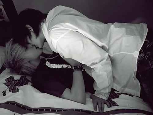 13P Emo gay