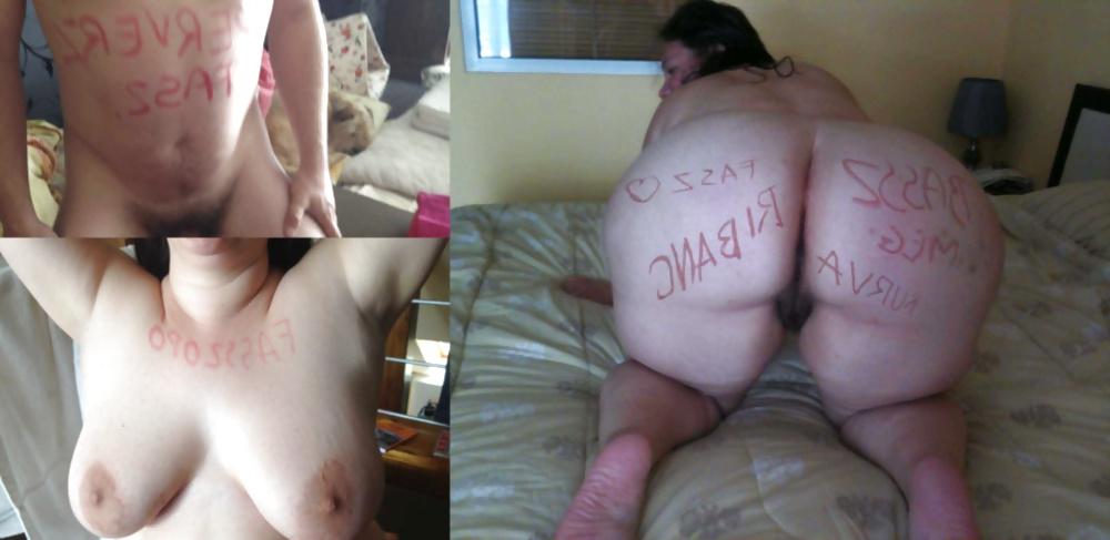 16P Ssbbw hungary