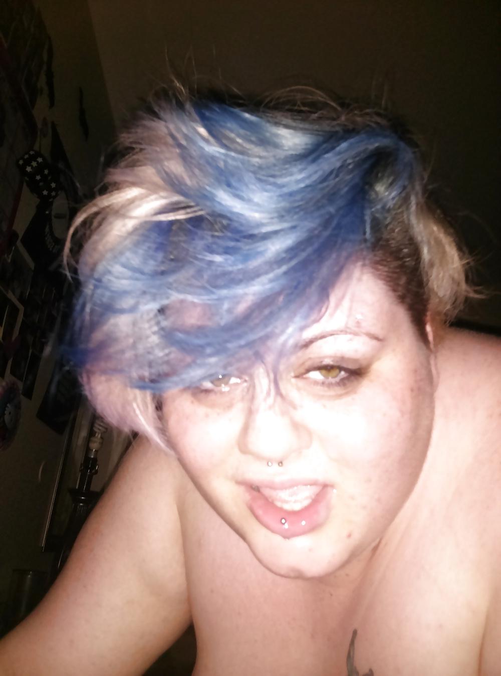 12P Emo Bbm blowjob and facial