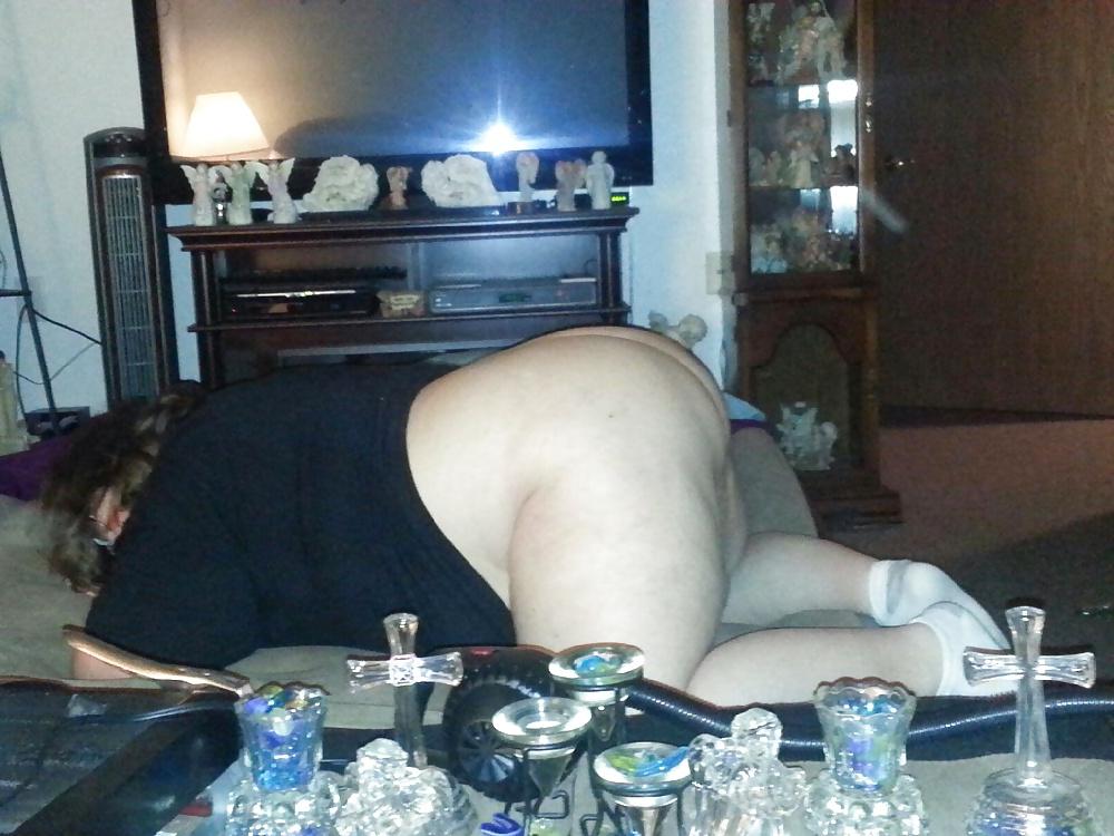 13P Ssbbw Holly