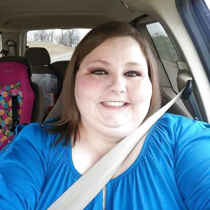 13P Ssbbw Holly