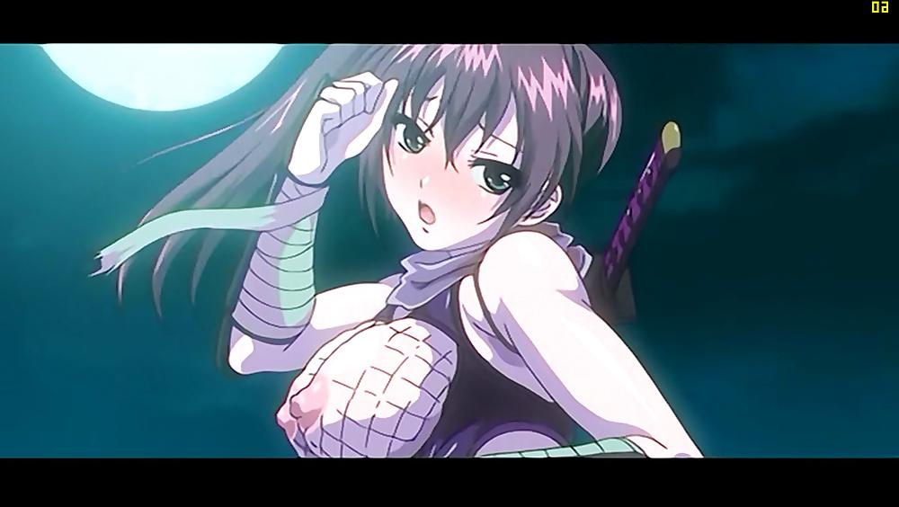 25P Favorite hentai's 