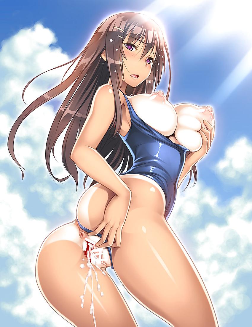 25P Favorite hentai's 