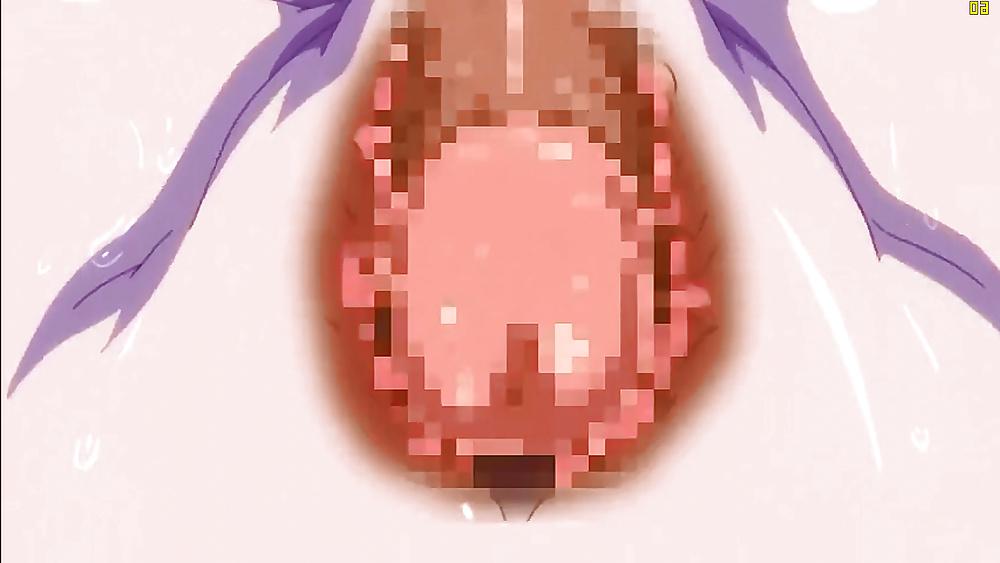 25P Favorite hentai's 