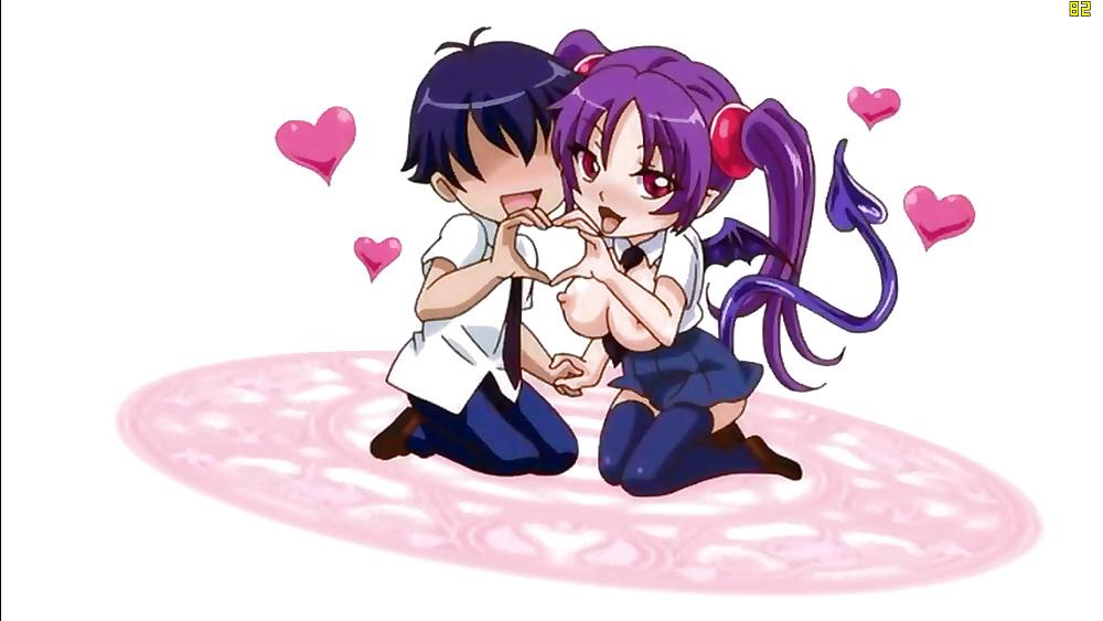 25P Favorite hentai's 