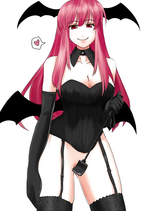 25P Favorite hentai's 