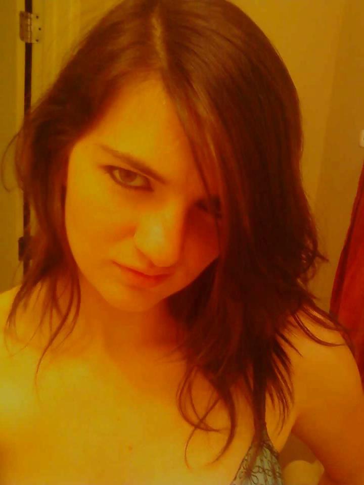 7P Emo Teen Slut