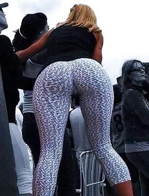 25P Best butt, booty and ass