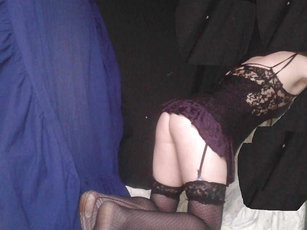 15P LADYBOY  CROSSDRESSER