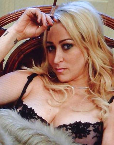 25P Jennifer Blanc collection 
