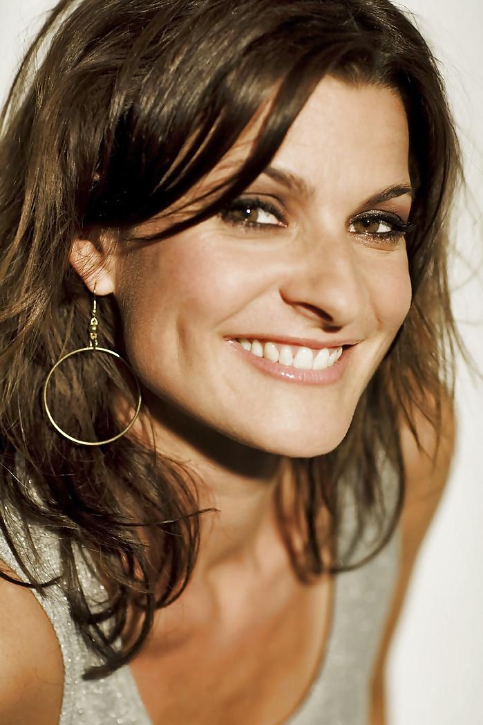 25P Marlene Lufen - German TV Goddess