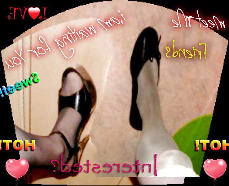 17P Nylon Strumpfhosen Crossdresser 2