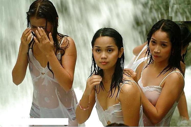 5P Pinay chickas