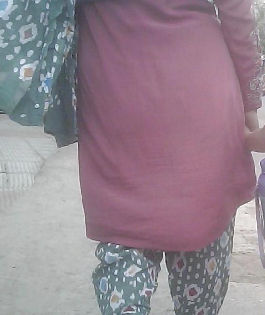 14P Bangladeshi street ass