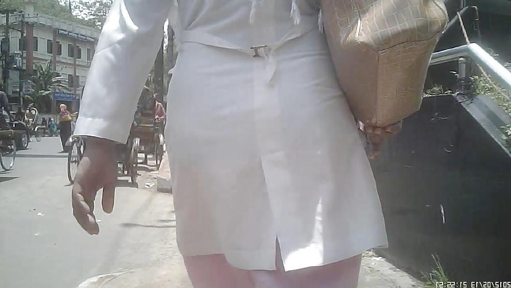 14P Bangladeshi street ass