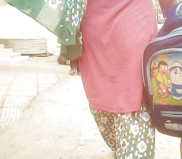 14P Bangladeshi street ass